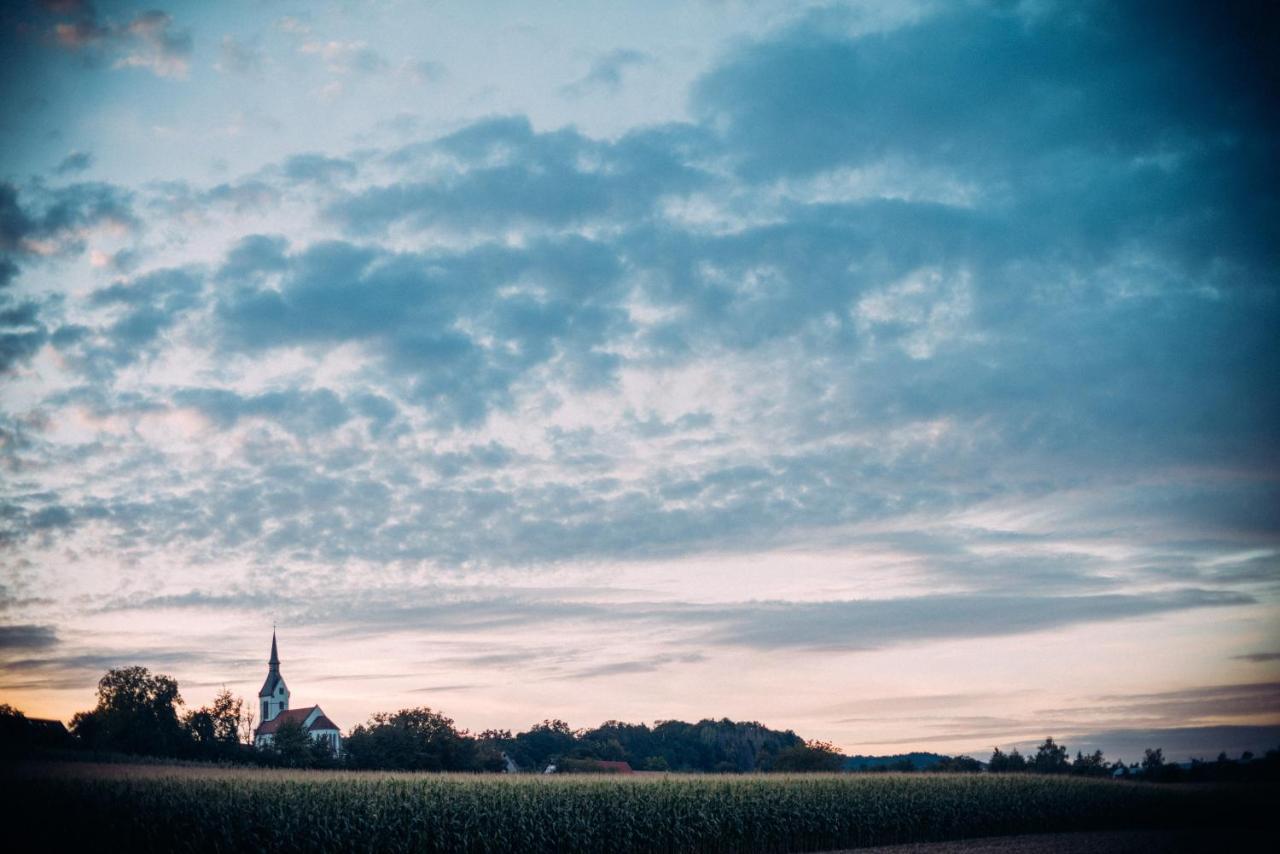 Landgasthof Keller Uberlingen Exteriör bild