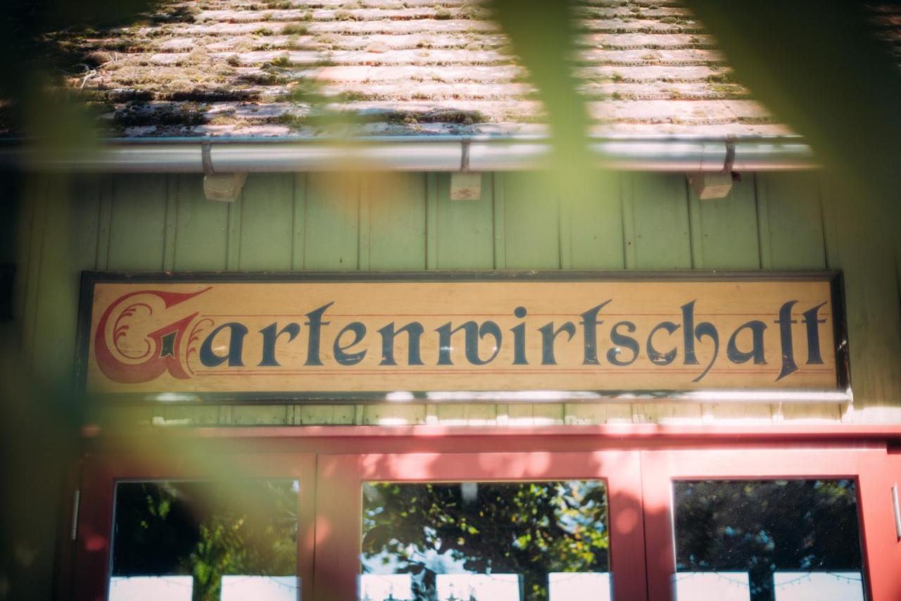 Landgasthof Keller Uberlingen Exteriör bild