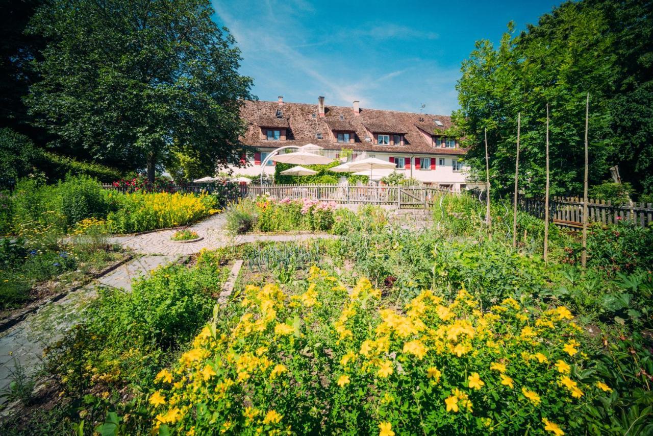 Landgasthof Keller Uberlingen Exteriör bild