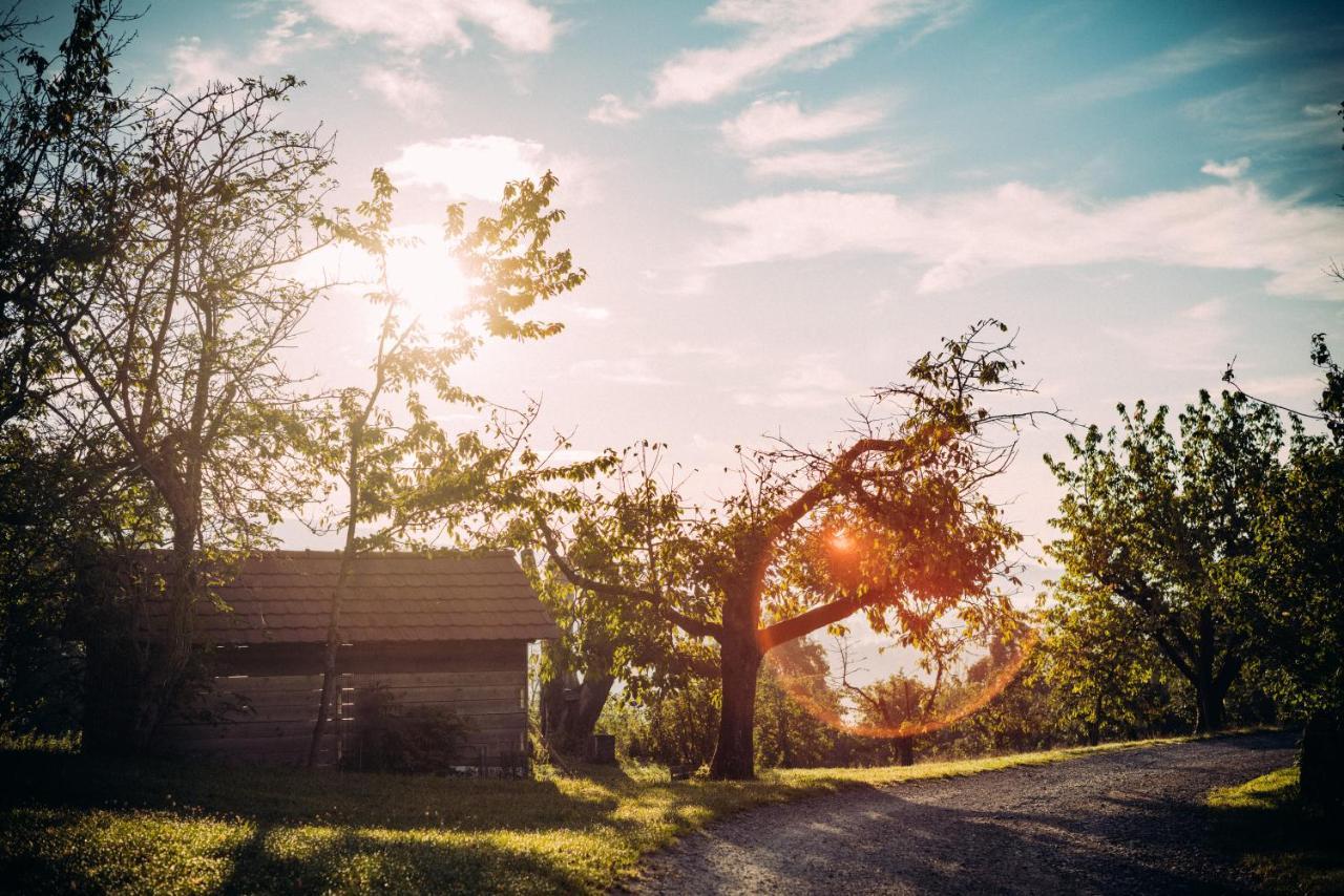 Landgasthof Keller Uberlingen Exteriör bild