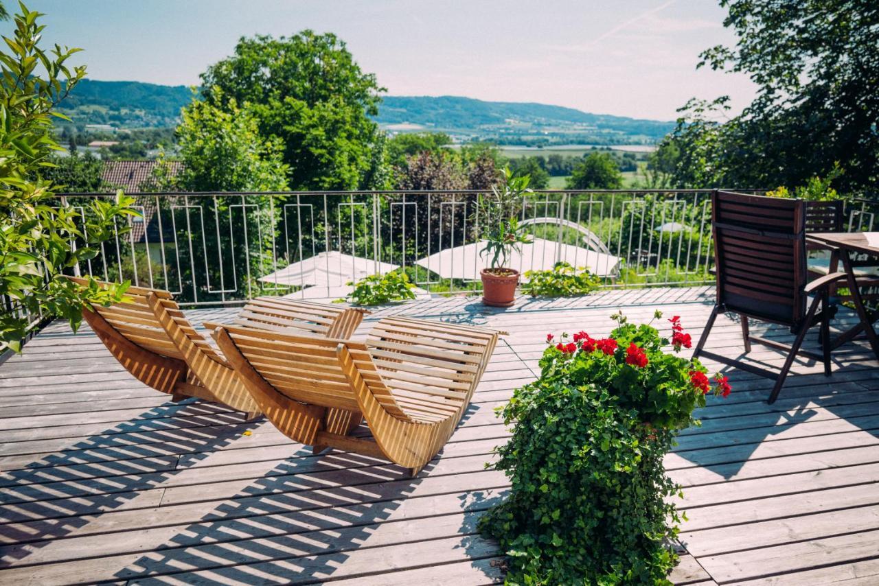 Landgasthof Keller Uberlingen Exteriör bild