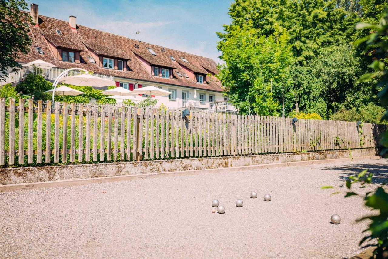 Landgasthof Keller Uberlingen Exteriör bild