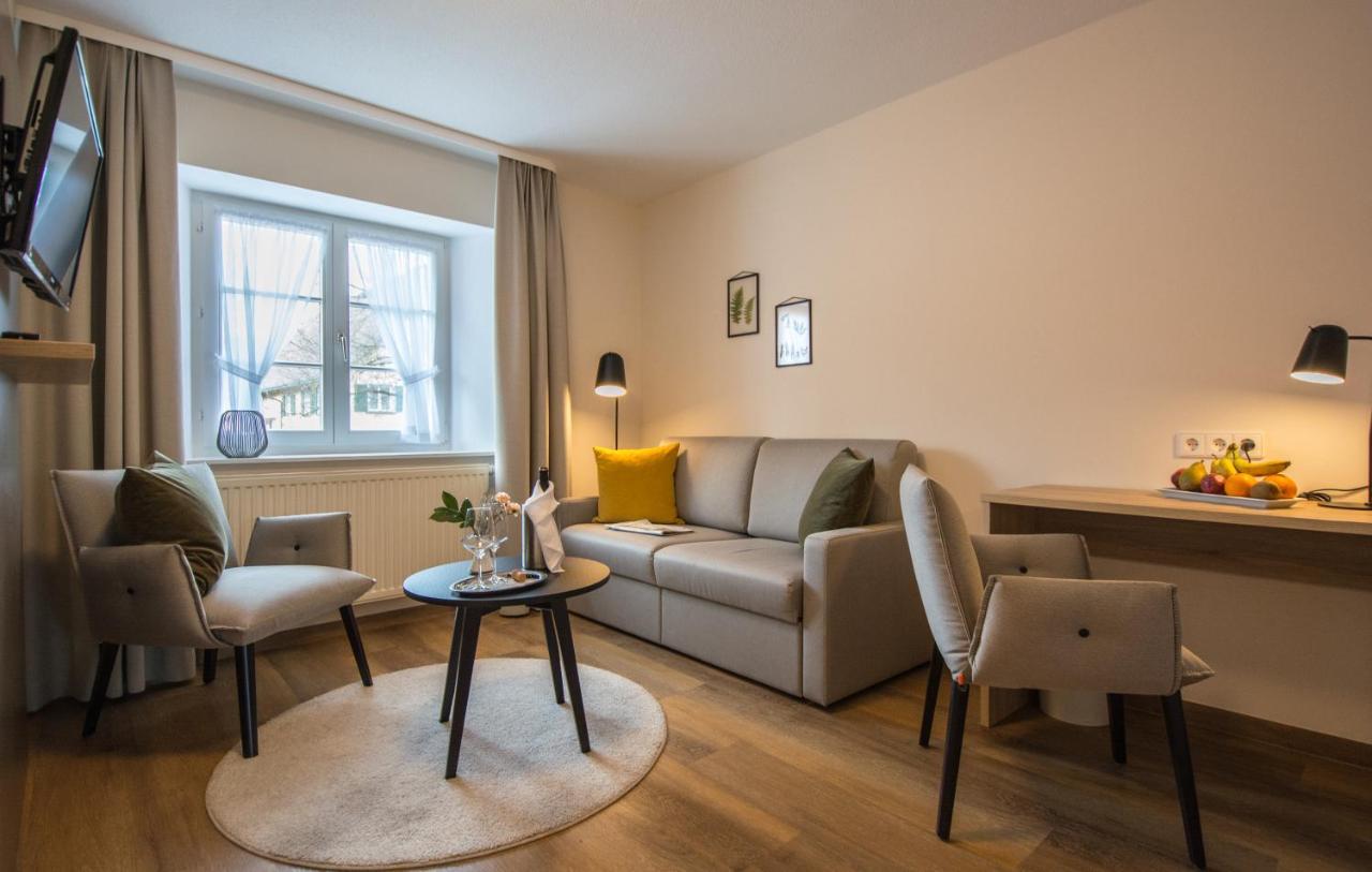 Landgasthof Keller Uberlingen Exteriör bild