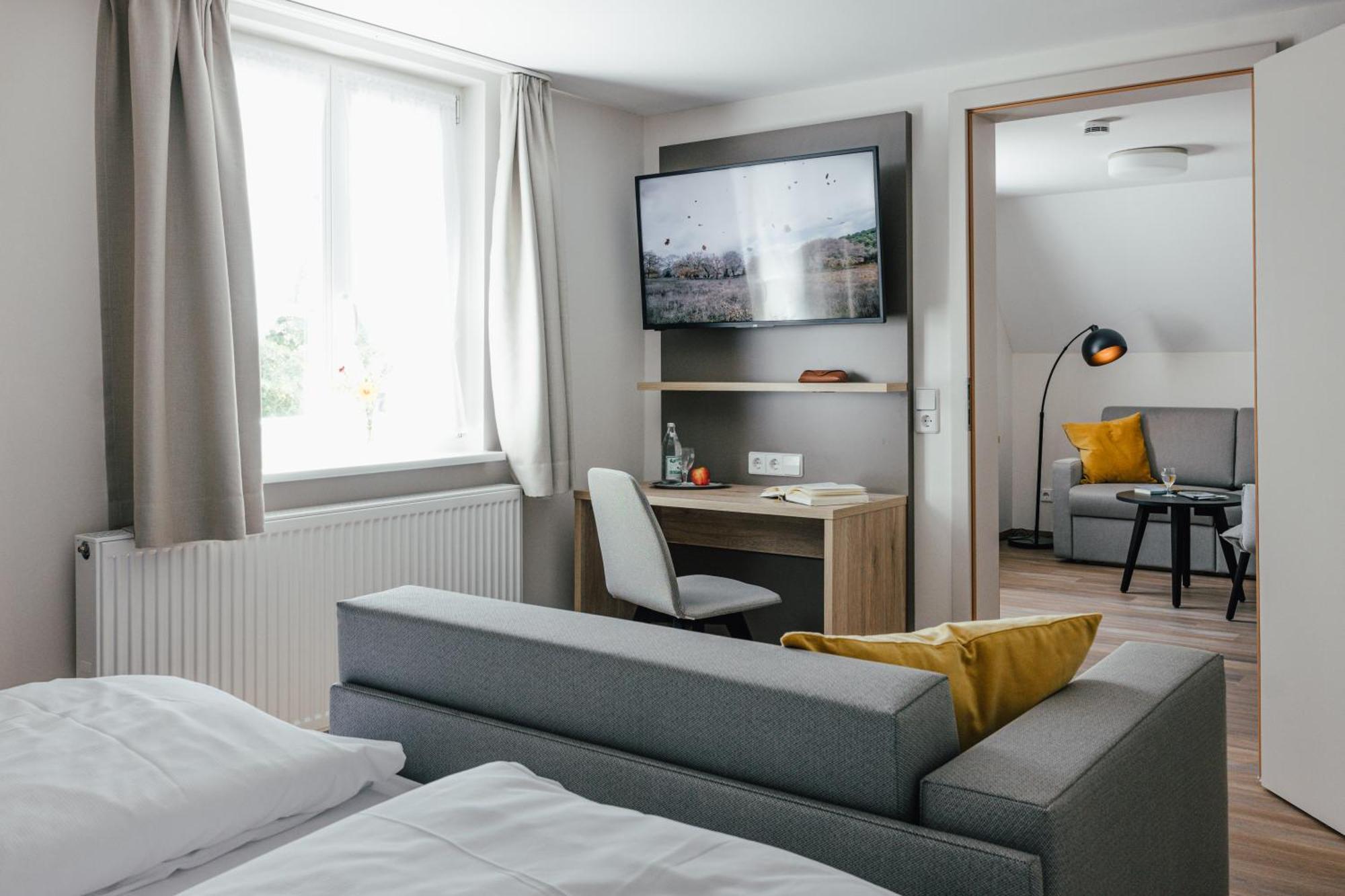 Landgasthof Keller Uberlingen Exteriör bild