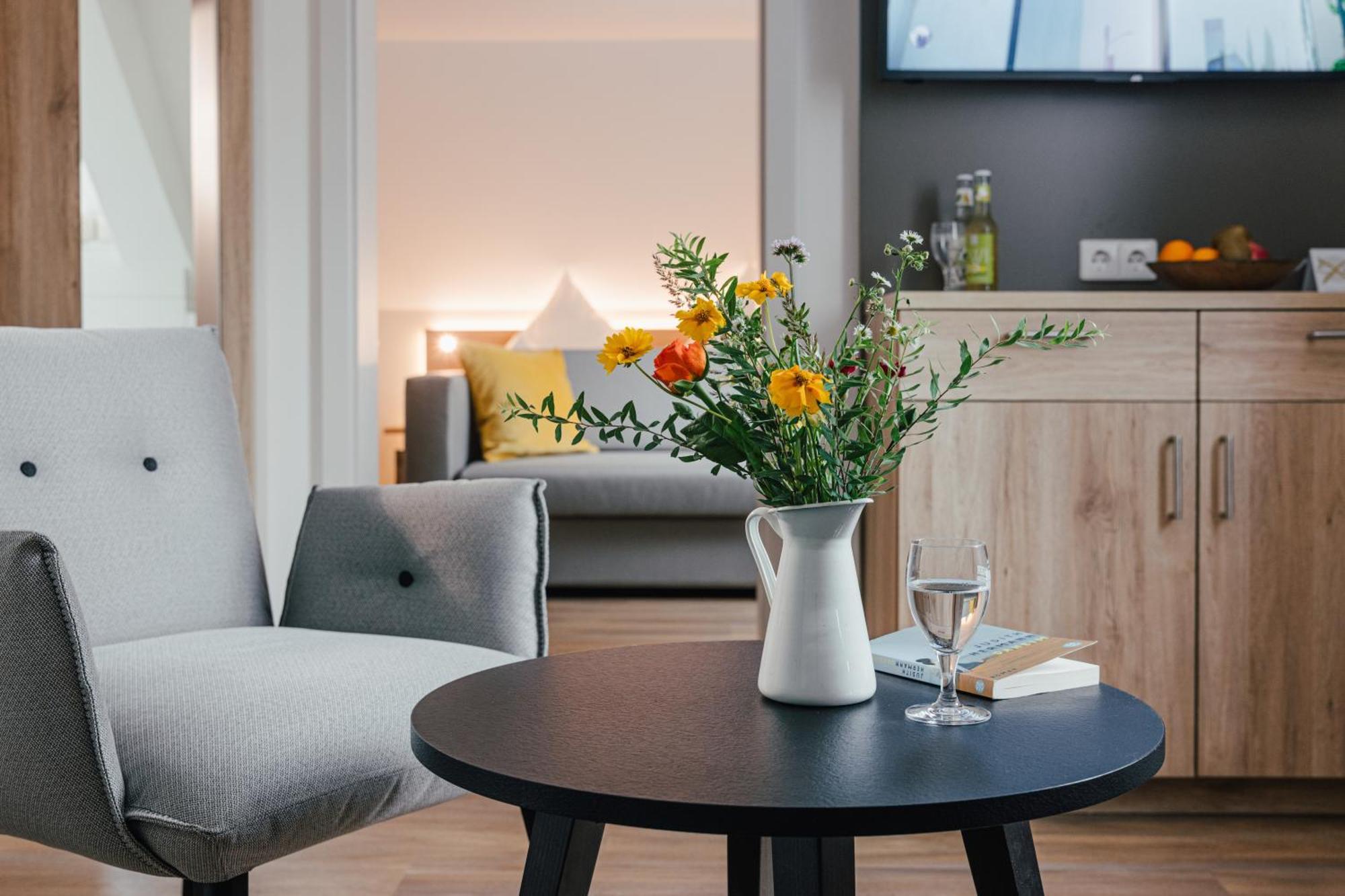 Landgasthof Keller Uberlingen Exteriör bild