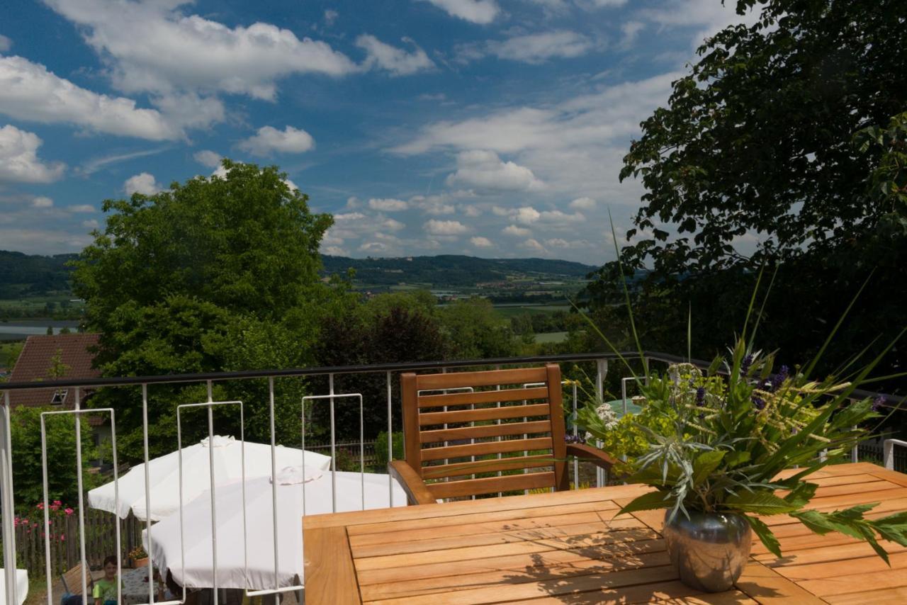 Landgasthof Keller Uberlingen Exteriör bild